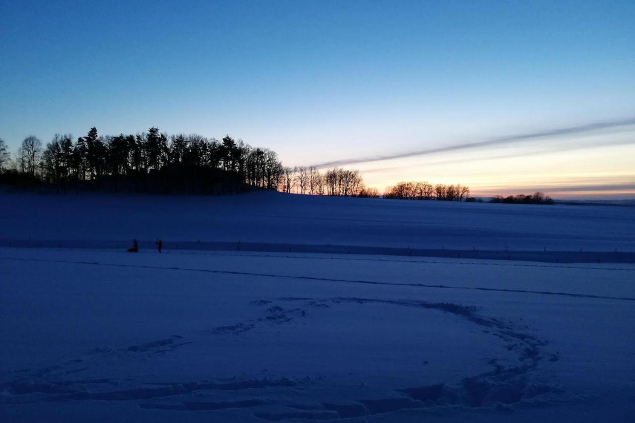 Ferienwohnungen Marle Struppen Luaran gambar